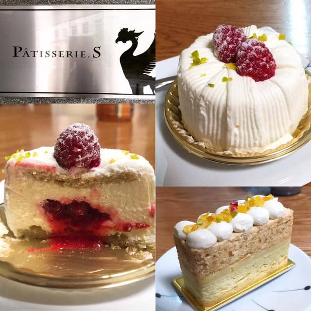 Patisserie.S - サブ画像3