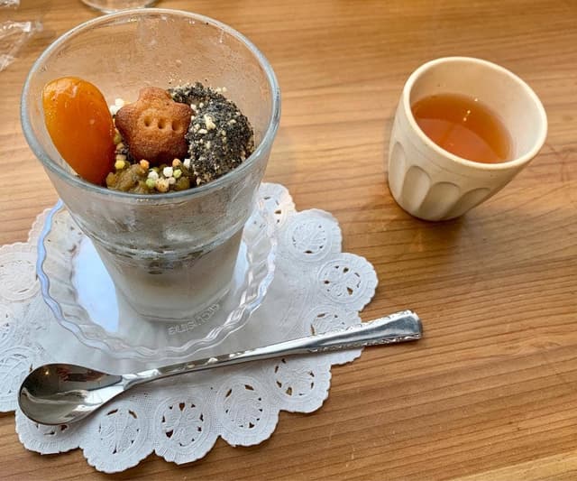 cafe Mathilda - サブ画像1