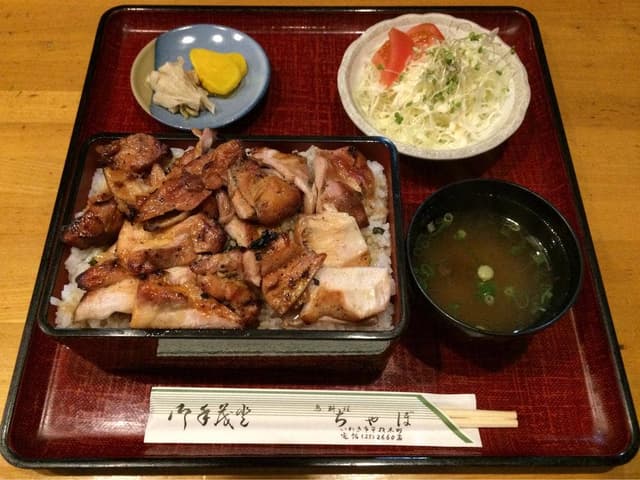 鳥料理ちゃぼ - サブ画像1
