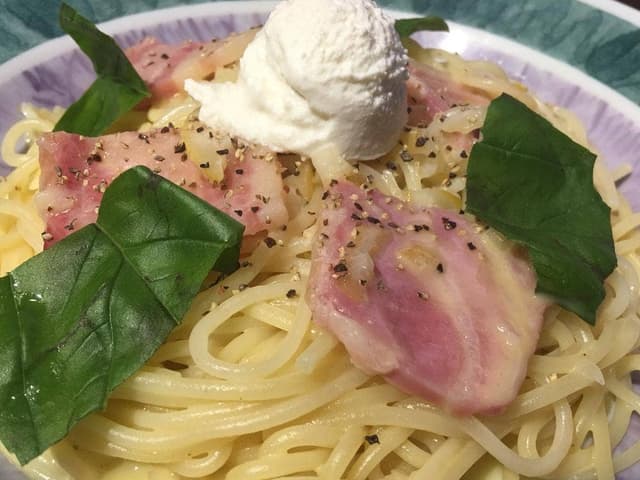 鎌倉パスタ クリスタ長堀店 - サブ画像2