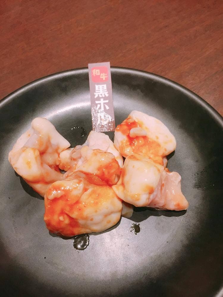 情熱ホルモン 四日市驛前酒場