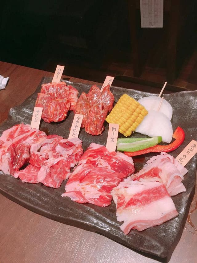 情熱ホルモン 四日市驛前酒場 - サブ画像2