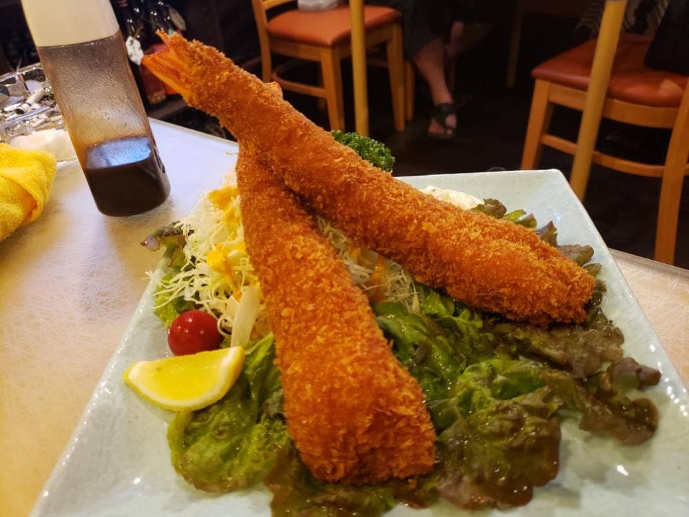 天開えびす通り店