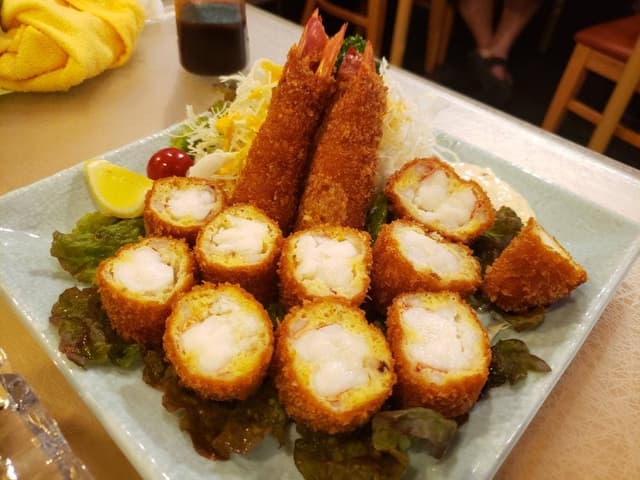 天開えびす通り店 - サブ画像2