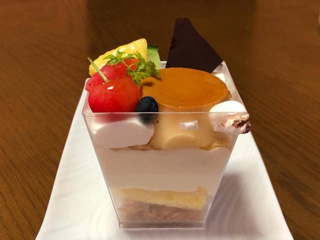 フルレットドゥース - サブ画像3