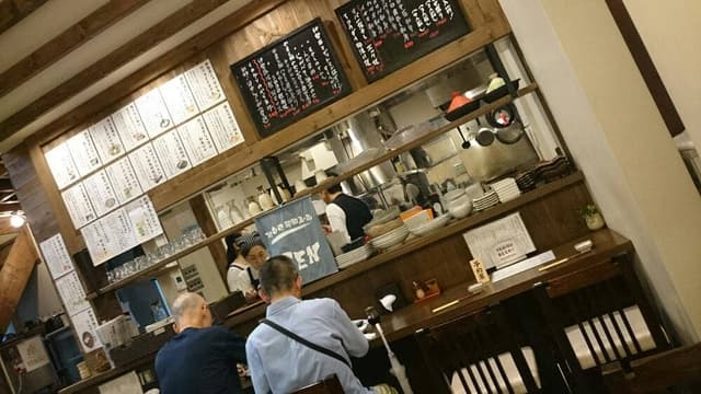 地ものご馳走処 GEN - サブ画像3