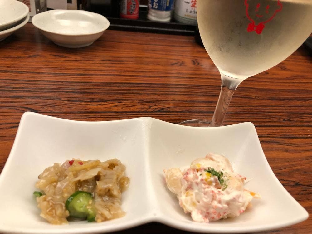 つぼ八 浅草駅ビル店