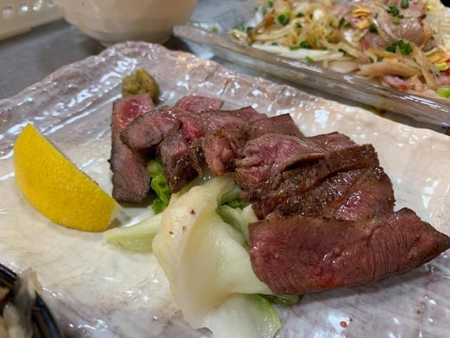 小澤牧場 牛○本店 - サブ画像1
