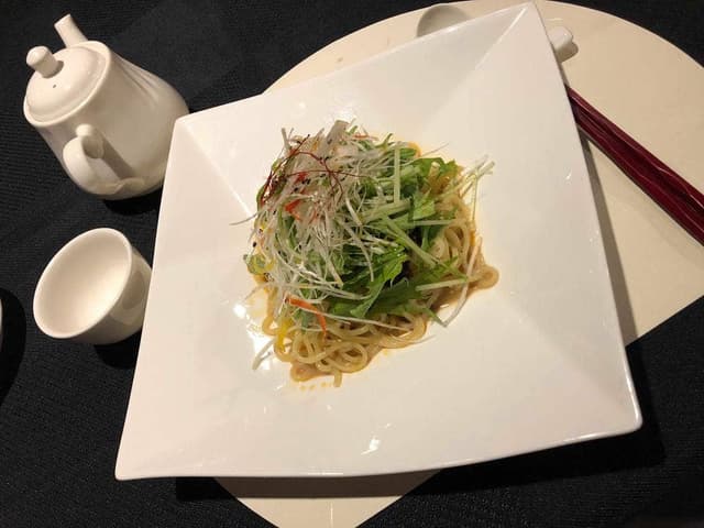 チャイニーズ レストラン蘭園 - サブ画像2