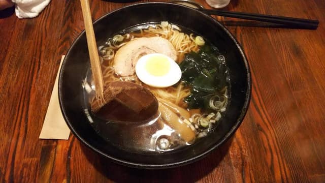ラーメン蔵 - サブ画像1
