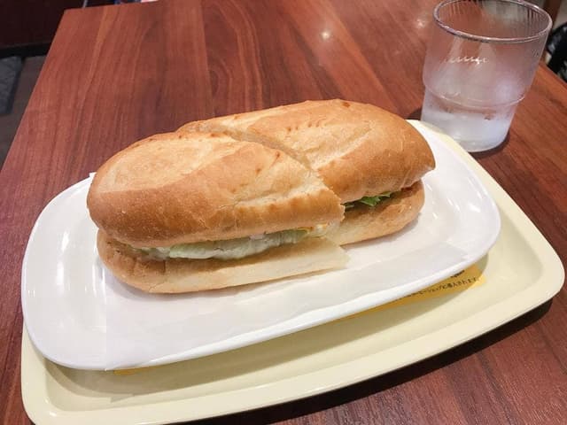 ドトールコーヒーショップ 若松河田店 - サブ画像3