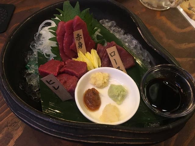 馬肉酒場 馬喰ろう 新潟店 - サブ画像3