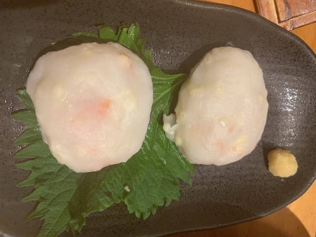 牛たん炭焼き 仁 - サブ画像3