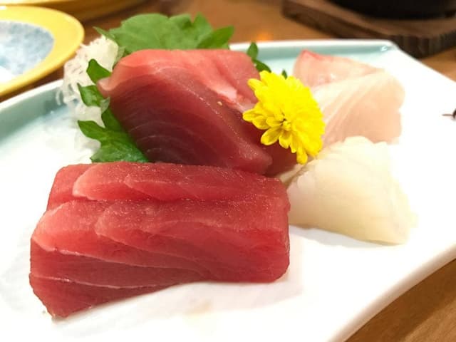 レストラン潮彩 - サブ画像3