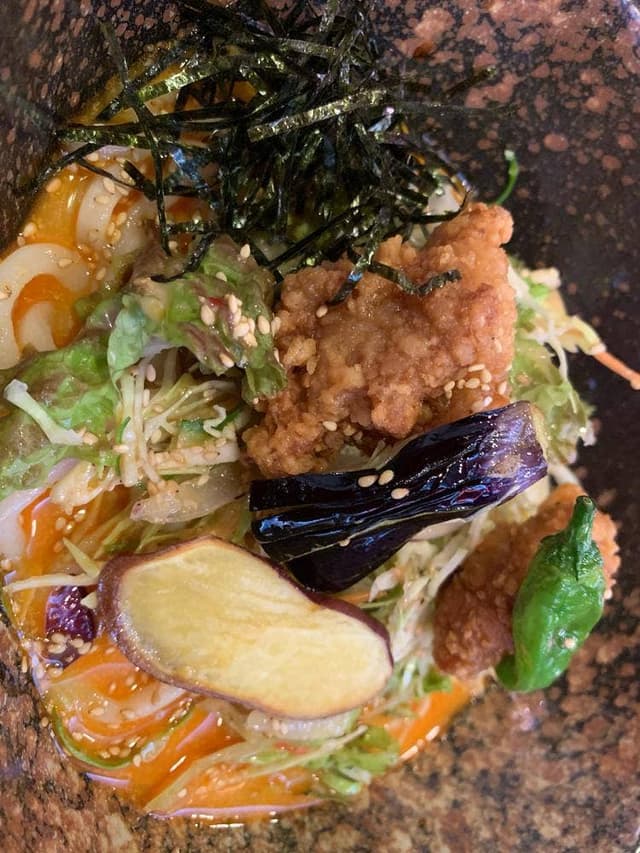 麺丼や - サブ画像1
