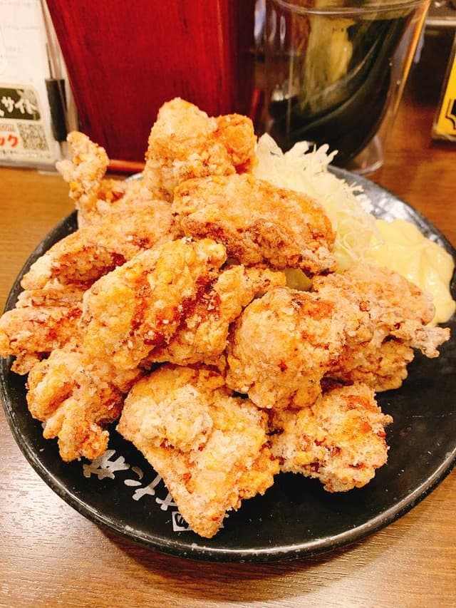 伝説のすた丼屋 亀戸店 - サブ画像3