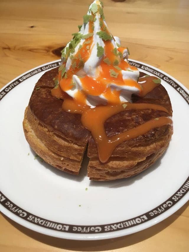 コメダ珈琲店 下丸子店 - サブ画像2