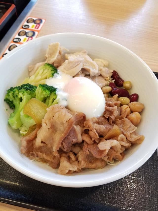 吉野家 1号線川崎遠藤町店 - サブ画像2
