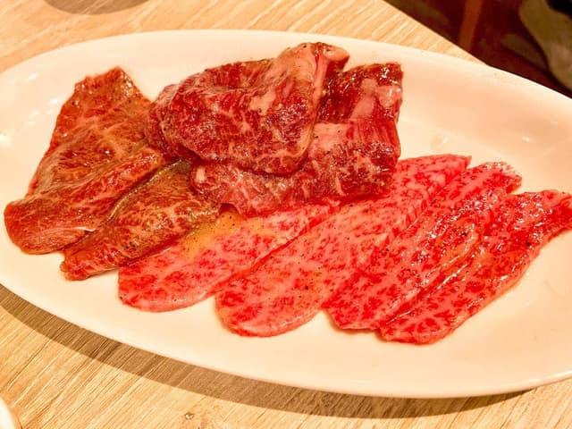 うしごろバンビーナ 渋谷店 - サブ画像3