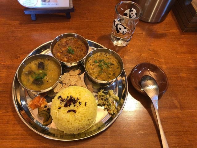 谷中草庵 - サブ画像1