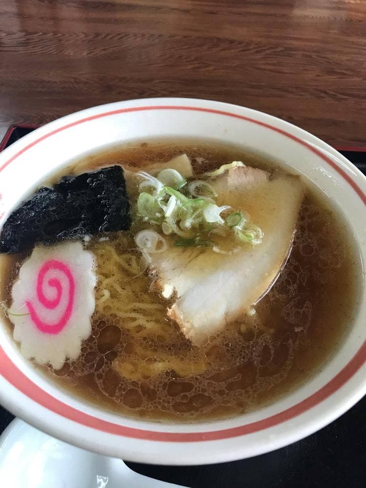 七輪焼き うまいもん処 信濃坂