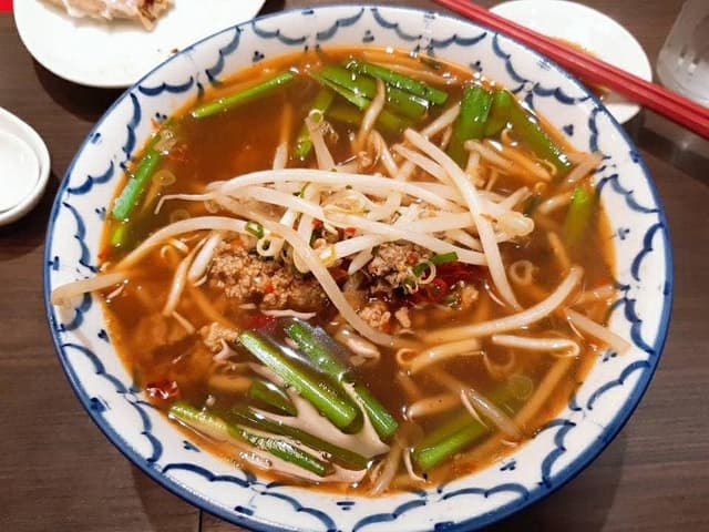 餃子会館 - サブ画像2