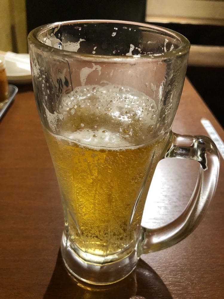 串カツ 三ツ星