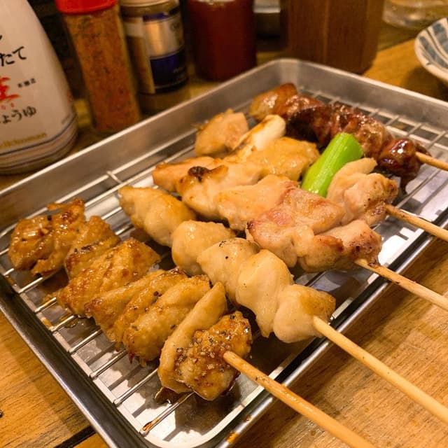 にしだ屋 和光店 - サブ画像1