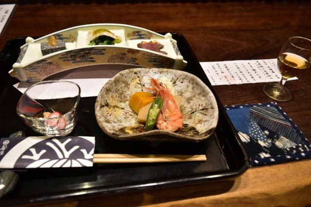 あたたかい宿 谷屋 竹司 - サブ画像1