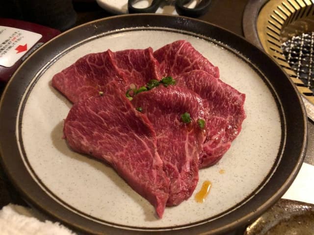 炭焼厨房みつわ - サブ画像2