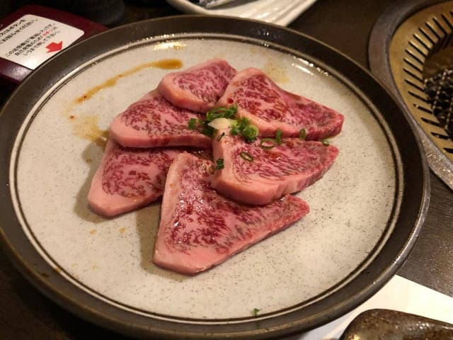 炭焼厨房みつわ - サブ画像3