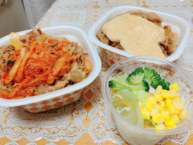 すき家 上尾平方店 - サブ画像1