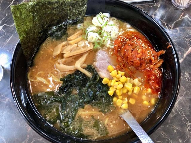 ラーメン屋 麺一 溝の口店 - サブ画像3