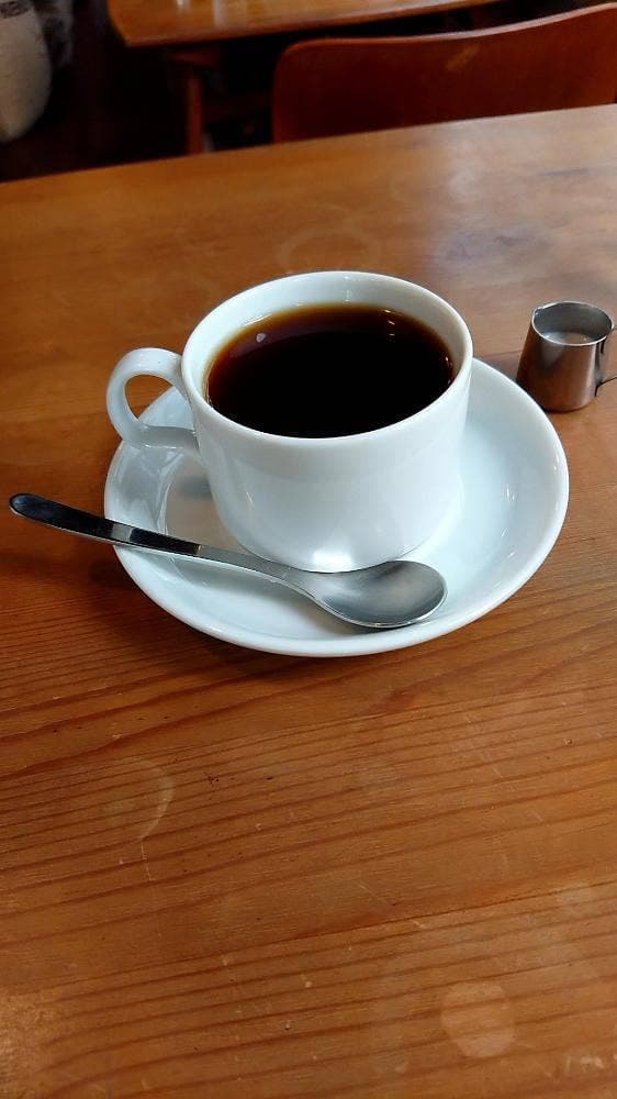 MAMMOTH COFFEE - サブ画像3