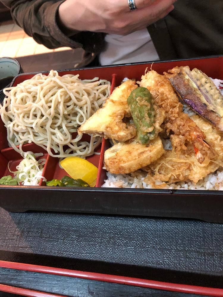 田中家