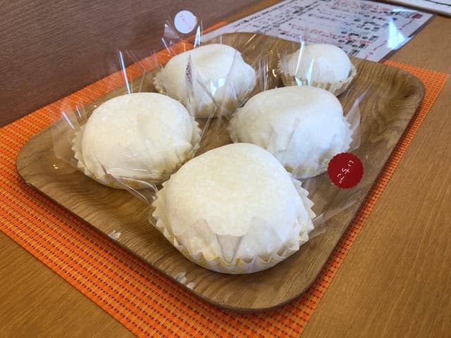 ハピハピ - サブ画像1