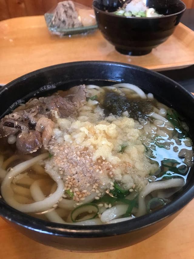 いよ路 - サブ画像2