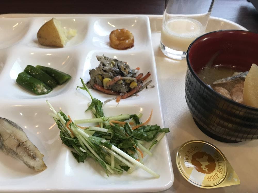 ホテル京阪 札幌 ピエモンテ