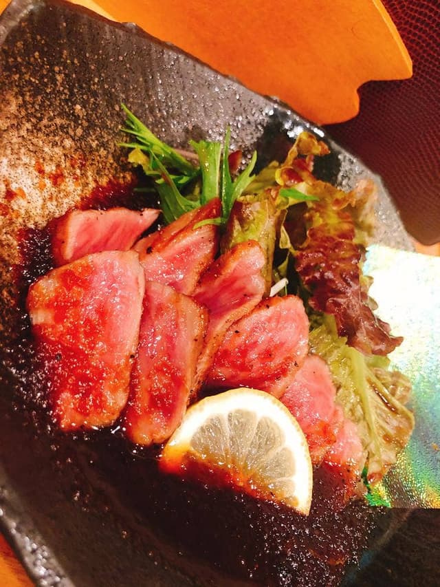 料理居酒屋 いっしん - サブ画像3