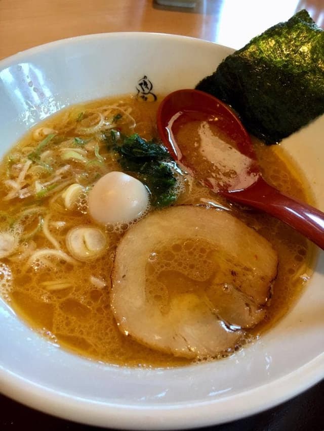 恭や らぁめん一真 - サブ画像1