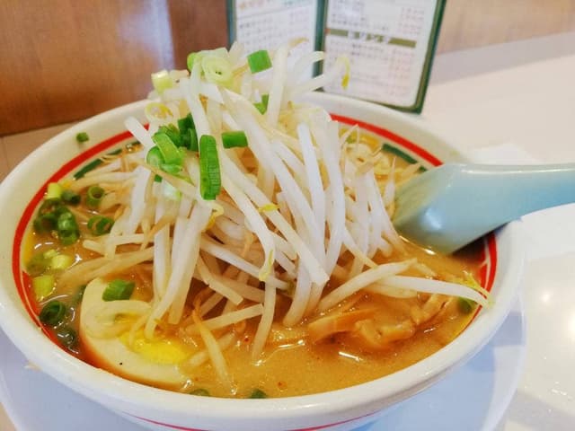 豚太郎 松山駅前通り店 - サブ画像3