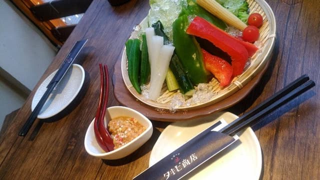 タキビ商店 - サブ画像1
