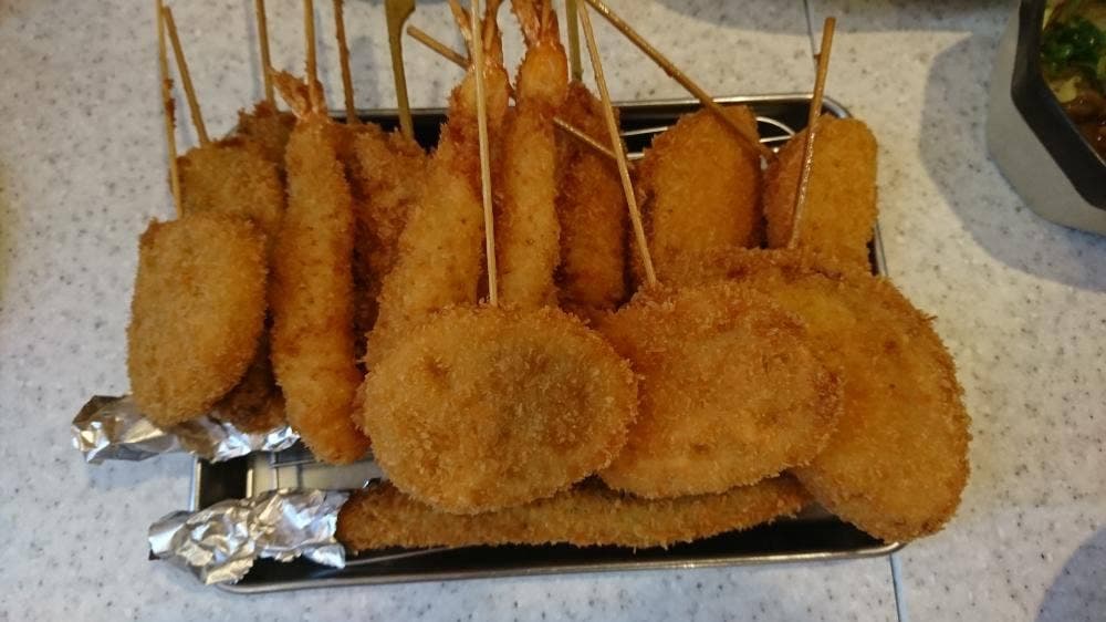 串カツ田中 御器所店