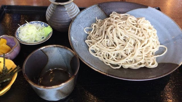 手打そば 地鶏料理 はなび 山形本店 - サブ画像2