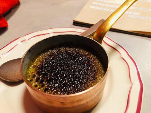 cafe glace cerise - サブ画像2