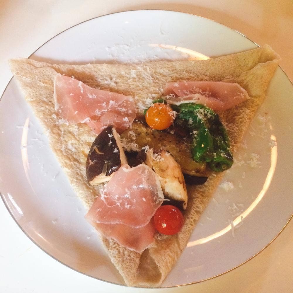TAKIGAHARA CAFE