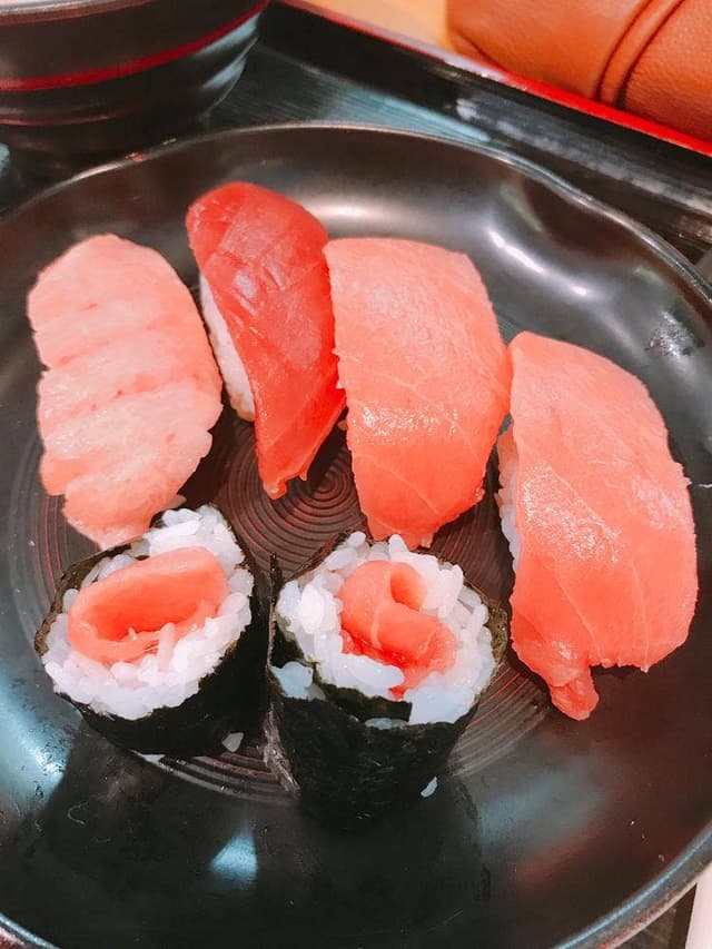 大起水産回転寿司 りんくうシークル店 - サブ画像3