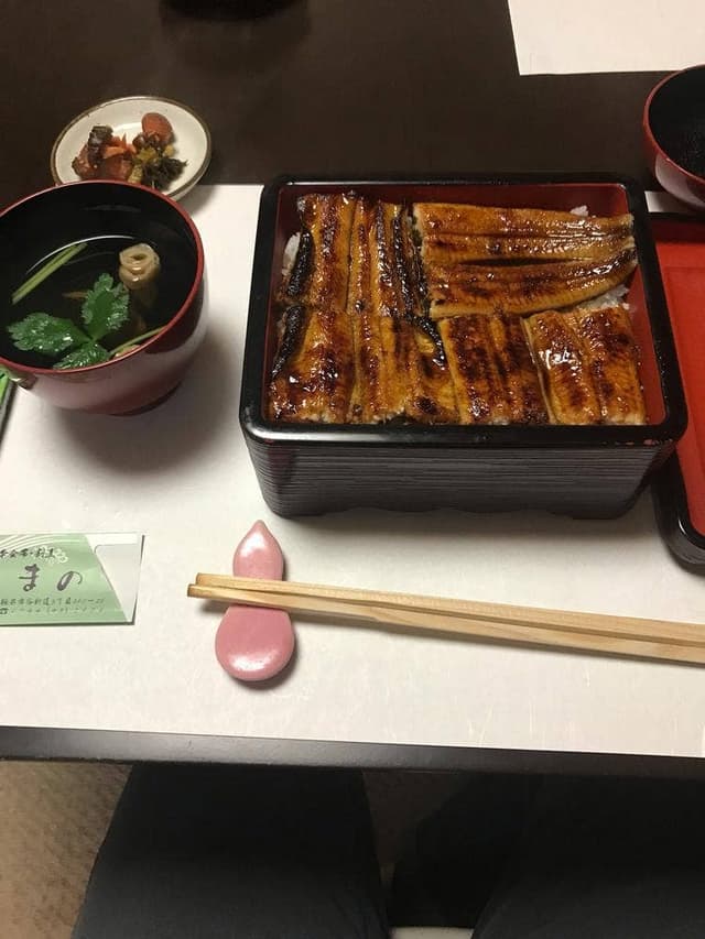 あまの - サブ画像1