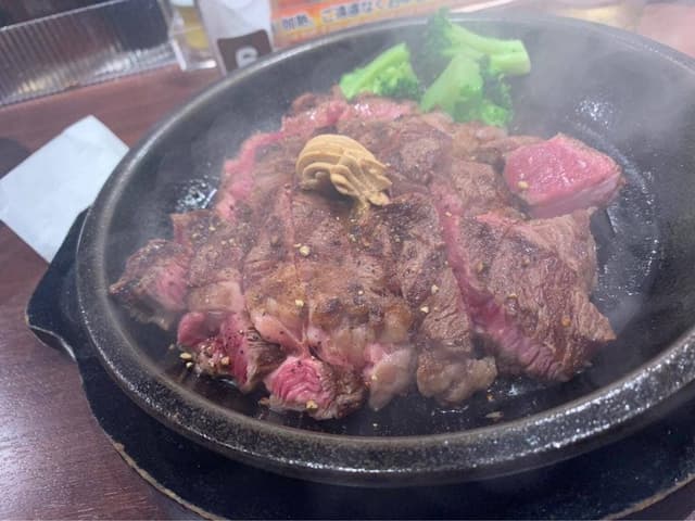 いきなりステーキ 有楽町店 - サブ画像1
