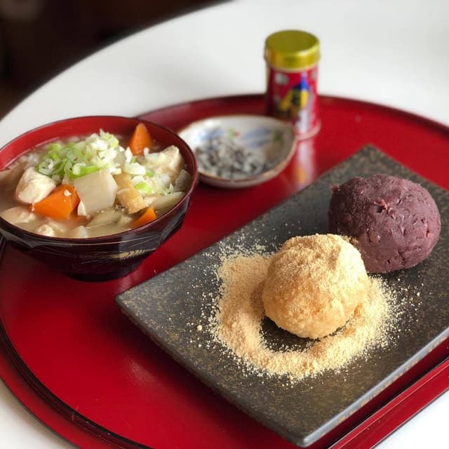 おはぎcafe 福まる - サブ画像2